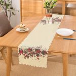 Realhomes Özel Tasarım Dijital Baskılı Modern Runner Realhomes