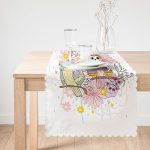 - Runner-154-1 - Realhomes  Realhomes Özel Tasarım Dijital Baskılı Modern Runner Realhomes