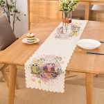 - Runner-154 - Realhomes  Realhomes Özel Tasarım Dijital Baskılı Modern Runner Realhomes