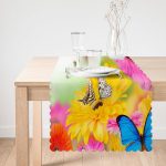 - Runner-1548-1 - Realhomes  Realhomes Özel Tasarım Dijital Baskılı Modern Runner Realhomes