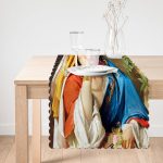 - Runner-1555-1 - Realhomes Realhomes Özel Tasarım Dijital Baskılı Modern Runner Realhomes