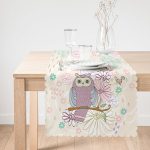 - Runner-180-1 - Realhomes Realhomes Özel Tasarım Dijital Baskılı Modern Runner Realhomes