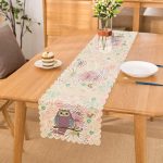 - Runner-180 - Realhomes Realhomes Özel Tasarım Dijital Baskılı Modern Runner Realhomes