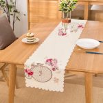 Realhomes Özel Tasarım Dijital Baskılı Modern Runner Realhomes