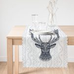 - Runner-210-1 - Realhomes  Realhomes Özel Tasarım Dijital Baskılı Modern Runner Realhomes