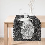 - Runner-211-1 - Realhomes Realhomes Özel Tasarım Dijital Baskılı Modern Runner Realhomes