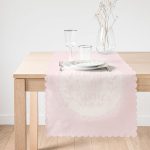 - Runner-227-1 - Realhomes  Home Sweet Home Dijital Baskılı Dekoratif Runner Realhomes