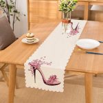 - Runner-231 - Realhomes Realhomes Özel Tasarım Dijital Baskılı Modern Runner Realhomes