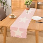 - Runner-234 - Realhomes  RealHomes Dijital Baskılı Dekoratif Runner Realhomes