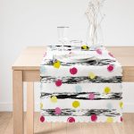 - Runner-2380-1 - Realhomes Yatay Temalı Gökkuşağı Puanlı Modern Runner Realhomes