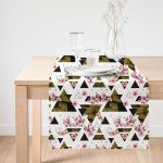 - Runner-2438-1 - Realhomes  Mozaik Desenli Dekoratif Runner Realhomes