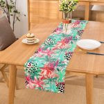 - Runner-2484 - Realhomes  Ogea Desenli Renkli Modern Runner Realhomes