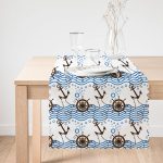 - Runner-289-1 - Realhomes Realhomes Özel Tasarım Dijital Baskılı Modern Runner Realhomes