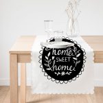 - Runner-307-1-1 - Realhomes Home Sweet Home Tasarımlı Dekoratif Runner Realhomes