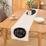 - Runner-307-1 - Realhomes Home Sweet Home Tasarımlı Dekoratif Runner Realhomes