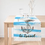 - Runner-3208-1 - Realhomes Time to Travel Denizci Desenli Modern Runner Realhomes