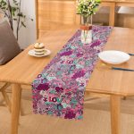 - Runner-3214 - Realhomes Love You Özel Tasarımlı Çocuk Odası Runner Realhomes