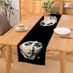 - Runner-3391 - Realhomes  Fornasetti Profumi: Scented Candle Modern Runner Realhomes