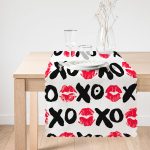 - Runner-3508-1 - Realhomes  XO Özel Tasarımlı Dijital Baskılı Runner Realhomes