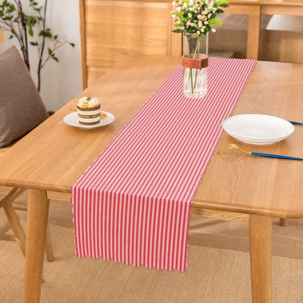 - Runner-3537 - Realhomes  XO Özel Tasarımlı Dijital Baskılı Runner Realhomes