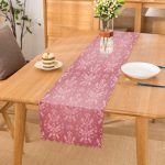 - Runner-3625 - Realhomes Pastel Renkli Özel Tasarım Dijital Baskılı Runner Realhomes