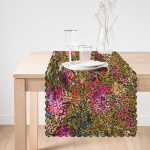 Realhomes Özel Seri Dijital Baskılı Runner Realhomes