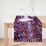 - Runner-3635-1 - Realhomes  Realhomes Exclusive Dijital Baskılı Modern Runner Realhomes