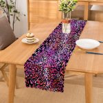 - Runner-3635 - Realhomes  Realhomes Exclusive Dijital Baskılı Modern Runner Realhomes