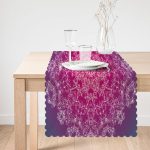 - Runner-3669-1 - Realhomes Etnik Desenli Özel Tasarım Dijital Baskılı Modern Runner Realhomes