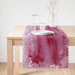 - Runner-3673-1 - Realhomes Etnik Desenli Özel Tasarım Dijital Baskılı Modern Runner Realhomes