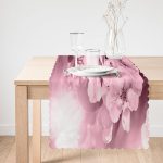 3 Boyutlu Dijital Baskılı Modern Runner Realhomes