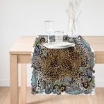 - Runner-3734-1 - Realhomes Spring Özel Tasarım Dijital Baskılı Modern Runner Realhomes