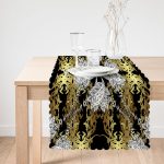 - Runner-3736-1 - Realhomes Spring Özel Tasarım Dijital Baskılı Modern Runner Realhomes