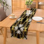 - Runner-3736 - Realhomes Spring Özel Tasarım Dijital Baskılı Modern Runner Realhomes