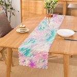 - Runner-3749 - Realhomes Exclusive Dijital Baskılı Modern Runner Realhomes