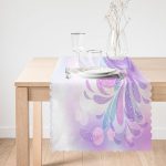 - Runner-3817-1 - Realhomes 3 Boyutlu Dijital Baskılı Modern Runner Realhomes