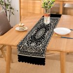 - Runner-3863 - Realhomes Damask Motifli Modern Runner Realhomes