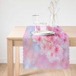 - Runner-3921-1 - Realhomes  Spring Özel Serisi Özel Tasarım Dijital Baskılı Modern Runner Realhomes