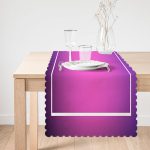 - Runner-3943-1 - Realhomes Ebru Desenli Dijital Baskılı Modern Runner Realhomes