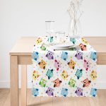 - Runner-402-1 - Realhomes Realhomes Özel Tasarım Dijital Baskılı Modern Runner Realhomes