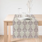 - Runner-404-1 - Realhomes Realhomes Özel Tasarım Dijital Baskılı Modern Runner Realhomes