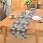 - Runner-411 - Realhomes  Realhomes Özel Tasarım Dijital Baskılı Modern Runner Realhomes