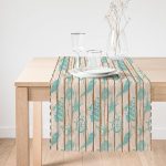 - Runner-412-1 - Realhomes  Realhomes Özel Tasarım Dijital Baskılı Modern Runner Realhomes