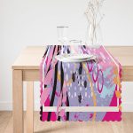 Renkli Özel Tasarım Runner Realhomes