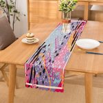 Renkli Özel Tasarım Runner Realhomes