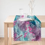 - Runner-4170-1 - Realhomes Modern Sanat Tasarımlı Dijital Baskılı Runner Realhomes