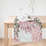 - Runner-4187-1 - Realhomes Modern Sanat Tasarımlı Dijital Baskılı Runner Realhomes