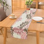 - Runner-4187 - Realhomes Modern Sanat Tasarımlı Dijital Baskılı Runner Realhomes