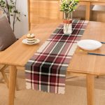 - Runner-4196 - Realhomes Modern Ekose Tasarımlı Runner Realhomes