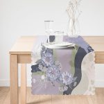 - Runner-4208-1 - Realhomes Modern Sanat Tasarımlı Dijital Baskılı Runner Realhomes